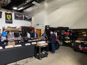Corporate Event