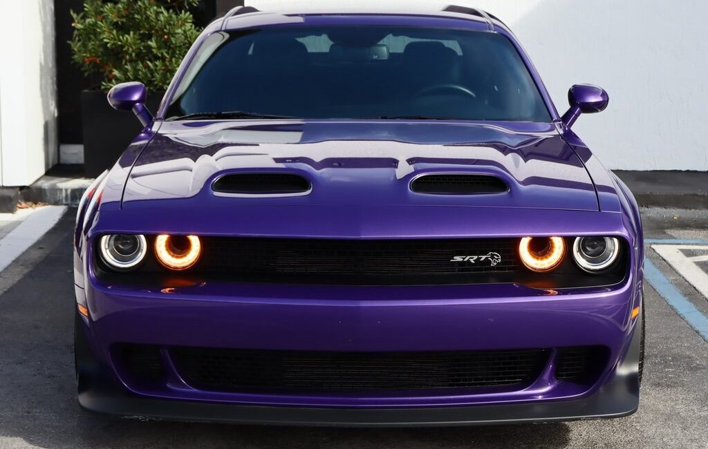 Challenger FL